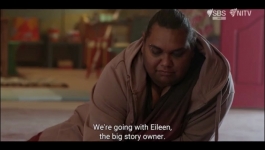 True Colours - Season 01 Episode 01